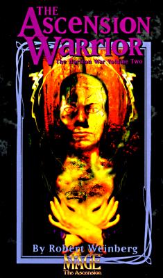 The Ascension Warrior (Vol. 2) (The Horizon War Trilogy Ser.)