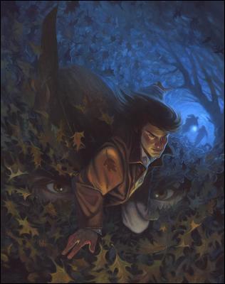 Predator & Prey: Mage (Hunter: The Reckoning, Book 5) Bowen, Carl