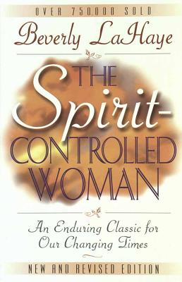 Image for The Spirit Controlled Woman
