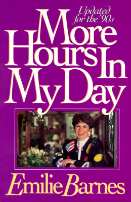 More Hours in My Day