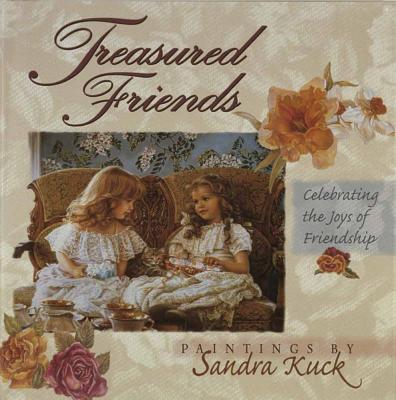 Image for Treasured Friends