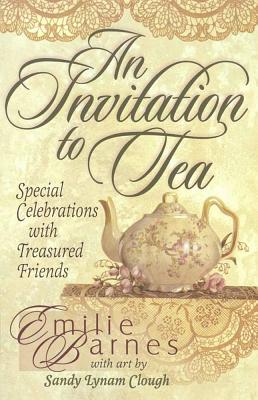 Image for An Invitation to Tea (Teatime Pleasures)