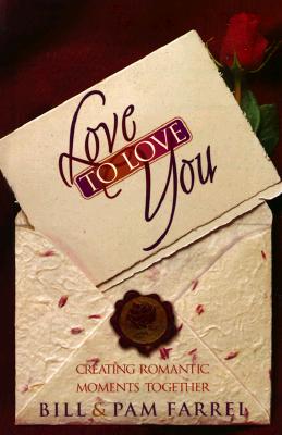 Image for Love to Love You