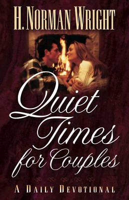 Image for Quiet Times for Couples: A Daily Devotional