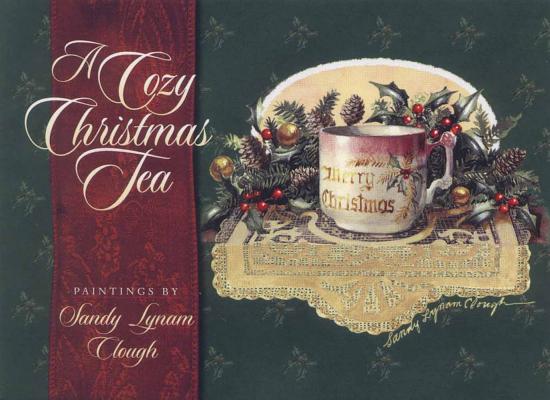 Image for A Cozy Christmas Tea