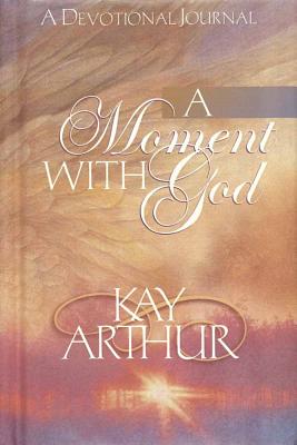 Image for A Moment with God