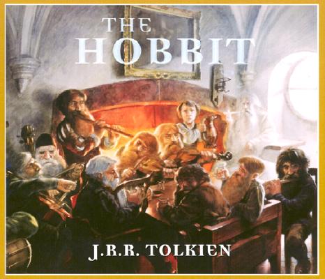 Hobbit, The