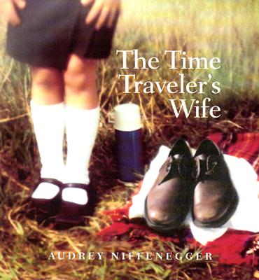 Image for Time Travelers Wife