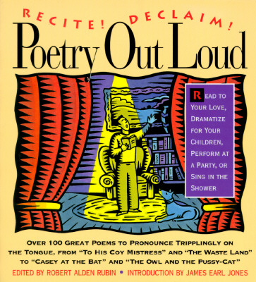 Poetry Out Loud