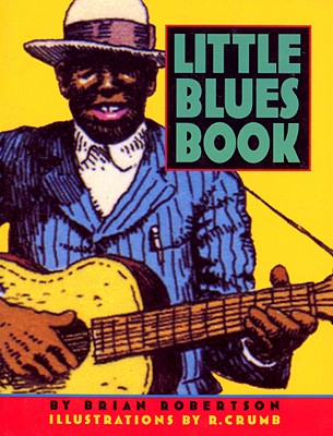 Image for Little Blues Book