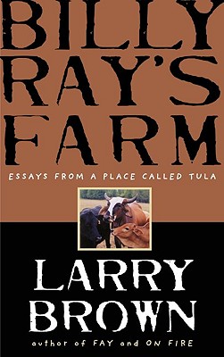 Billy Ray's Farm