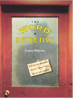 Image for The Word Detective The Word Detective