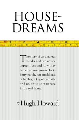 Image for HOUSE-DREAMS : THE STORY OF AN AMATEUR B