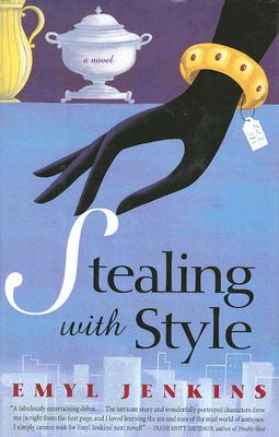 Stealing with Style