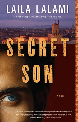 Secret Son