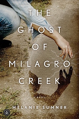 The Ghost of Milagro Creek (Algonquin Round Table Mysteries)
