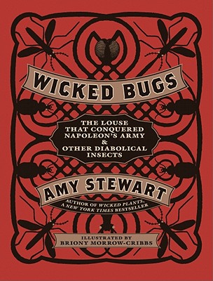 Image for Wicked Bugs