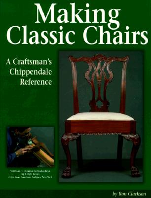 Making Classic Chairs