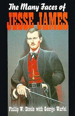 The Many Faces of Jesse James
