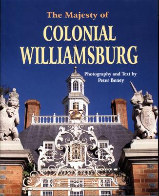 Majesty of Williamsburg (Architecture S.)