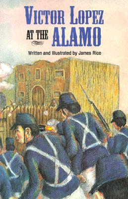 Image for Victor Lopez At the Alamo Victor Lopez At the Alamo