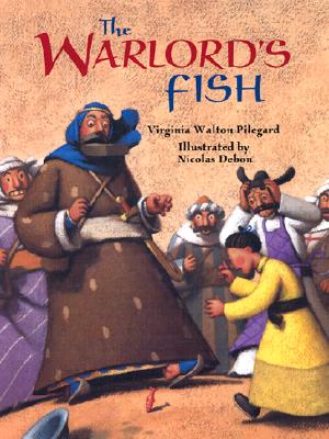 The Warlord's Fish (Warlord's Series)