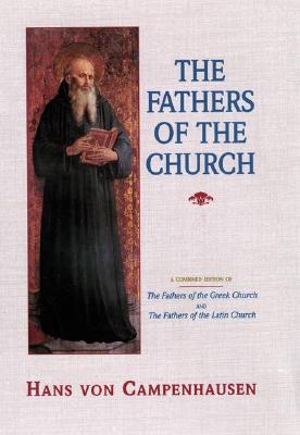 Image for The Fathers of the Church