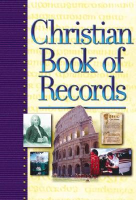 The Christian Book of Records