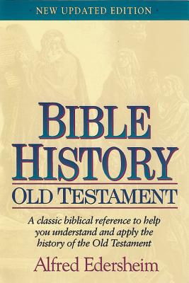 Image for Bible History Old Testament