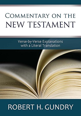 Commentary on the New Testament
