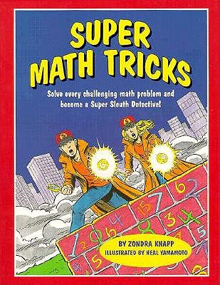 Super Math Tricks