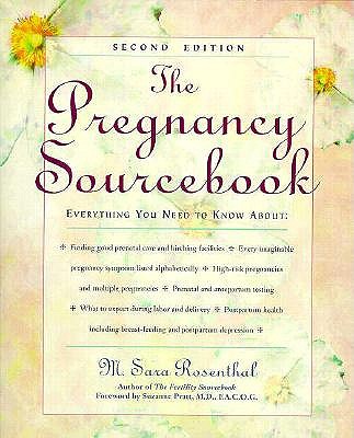 The Pregnancy Sourcebook