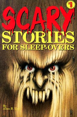Image for Scary Stories for Sleep-Overs
