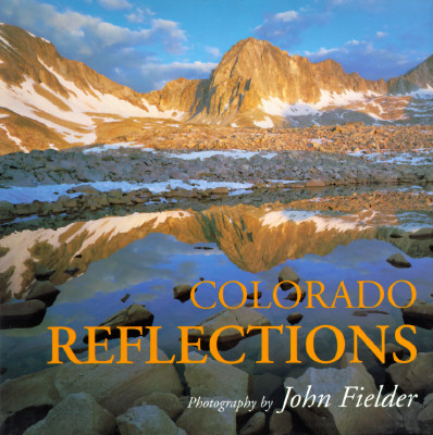 Image for Colorado Reflections (Colorado Littlebooks)