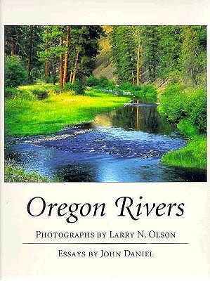 OREGON RIVERS