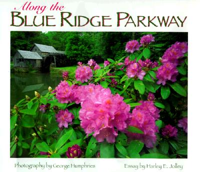 Along the Blue Ridge Parkway