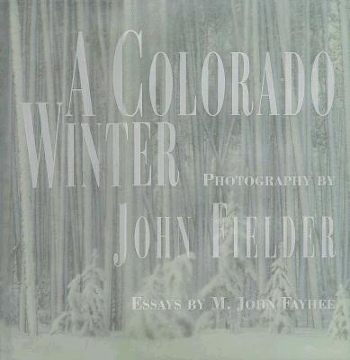 A Colorado Winter