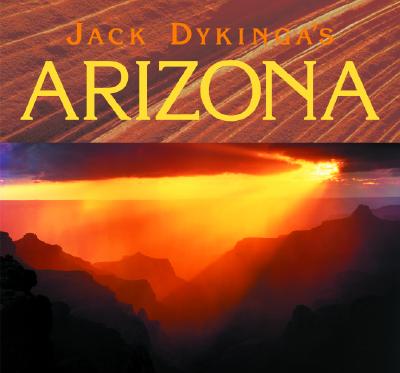 Image for Jack Dykinga's Arizona