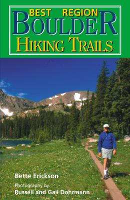 Image for Best Boulder Region Hiking Trails Best Boulder Region Hiking Trails
