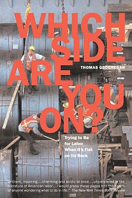 Image for Which Side Are You On