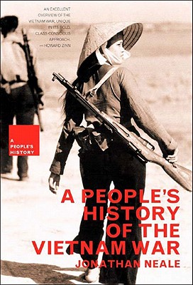 Image for A People's History Of The Vietnam War (New Press People's History)