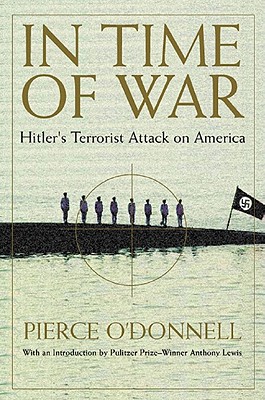 In Time Of War Hitler's Terrorist Attack On America