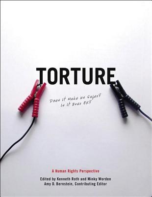 Torture: Does It Make Us Safer Is It Ever OK: A Human Rights Perspective