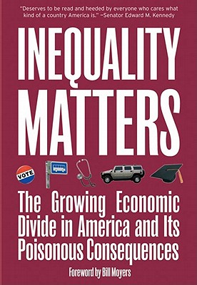 Inequality Matters: The Growing Economic Divide In