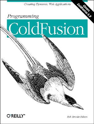 Image for Programming ColdFusion