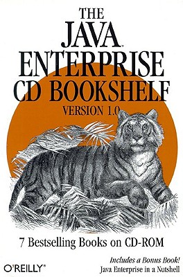 The Java Enterprise CD Bookshelf