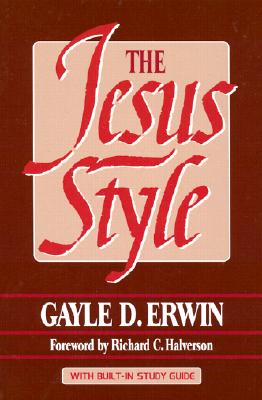 Image for Jesus Style Jesus Style
