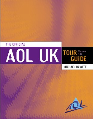 Official America Online Tour Guide