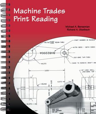 Image for Machine Trades Print Reading Machine Trades Print Reading