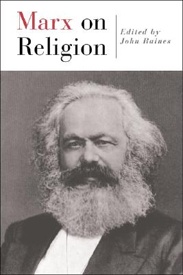 Image for Marx on Religion Marx on Religion